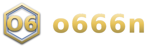 o666n logo